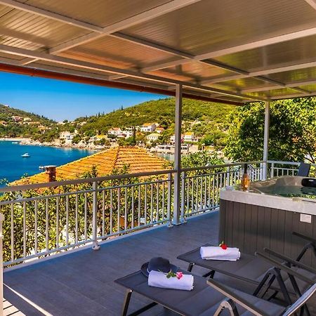 Villa Lora Dubrovník Exteriér fotografie