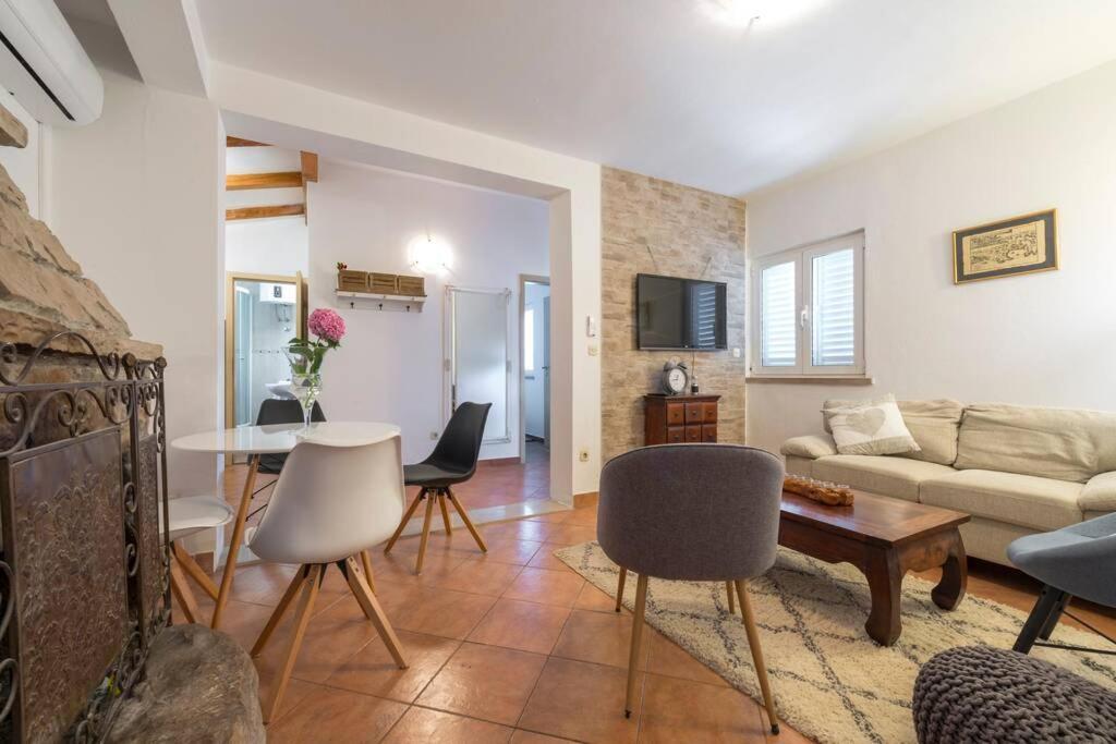 Villa Lora Dubrovník Exteriér fotografie