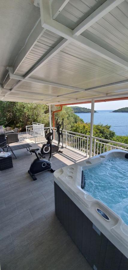 Villa Lora Dubrovník Exteriér fotografie